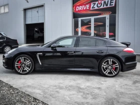 Porsche Panamera 4.8 V8 Diplomat Pack - 21999 € - 18134765 10