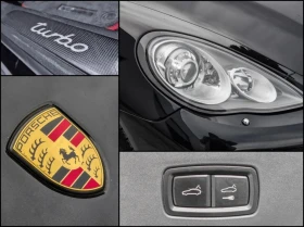 Porsche Panamera 4.8 V8 Diplomat Pack - 21999 € - 18134765 9