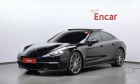 Porsche Panamera * 3.0 AWD GranSport/ФИНАНСИРАНЕ