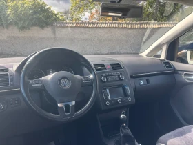 VW Touran 2.0TDI   6+ 1 | Mobile.bg � ����� ������ 6