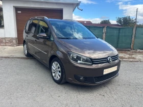 ����� �� �������� �� VW Touran 2.0TDI   6+ 1