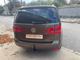 VW Touran 2.0TDI   6+ 1 | Mobile.bg � ����� ������ 4
