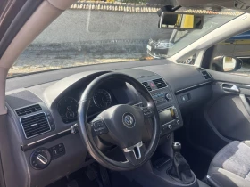 VW Touran 2.0TDI   6+ 1 | Mobile.bg � ����� ������ 5