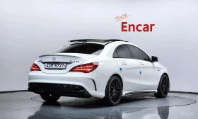 Mercedes-Benz CLA * CLA45 AMG 4MATIC *  - 21499 € - 47908644 2