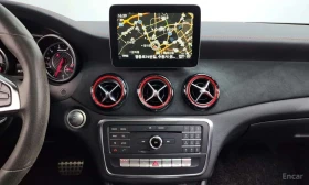 Mercedes-Benz CLA * CLA45 AMG 4MATIC *  - 21499 € - 47908644 13