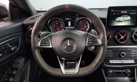 Mercedes-Benz CLA * CLA45 AMG 4MATIC *  - 21499 € - 47908644 12
