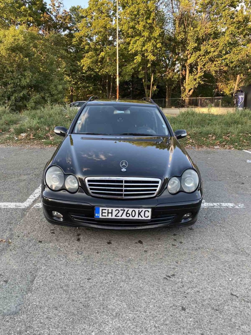 Mercedes-Benz 220, снимка 1 - Автомобили и джипове - 45796910