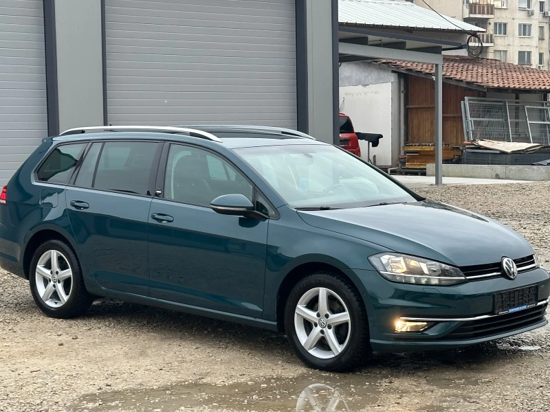 VW Golf 1.6TDI* FACE* AVTOMAT* EVRO6* 24.11.2017, снимка 3 - Автомобили и джипове - 48149611