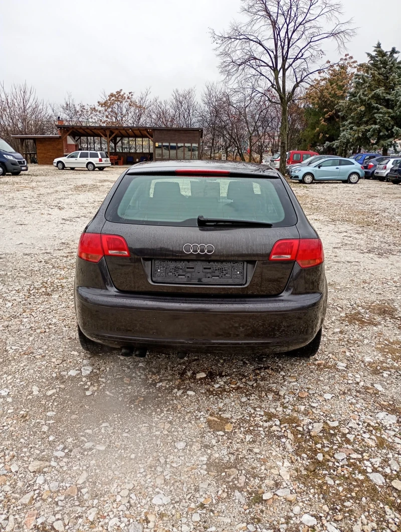 Audi A3  Audi a3 1.9 sportback, снимка 2 - Автомобили и джипове - 48193918