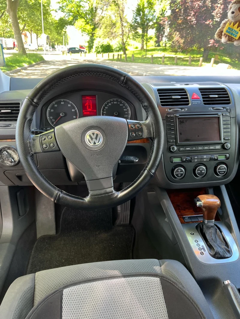 VW Golf, снимка 5 - Автомобили и джипове - 49052783