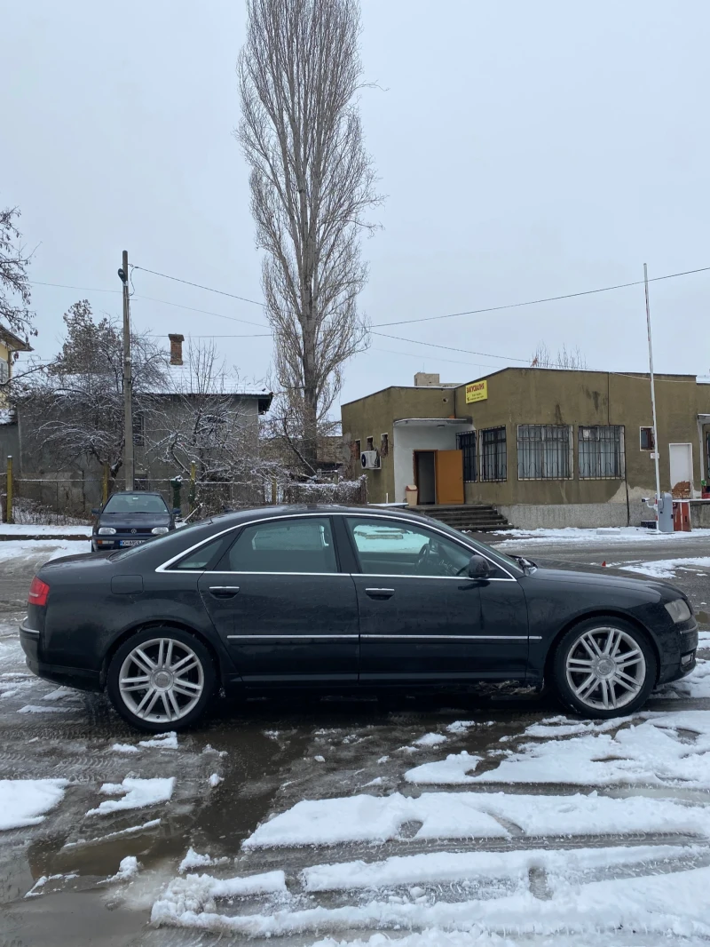 Audi A8 Audi A8 4.2 tdi 326 k.c, снимка 2 - Автомобили и джипове - 49255186