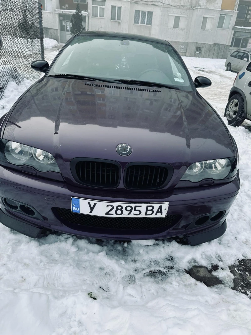 BMW 328, снимка 1 - Автомобили и джипове - 49297058