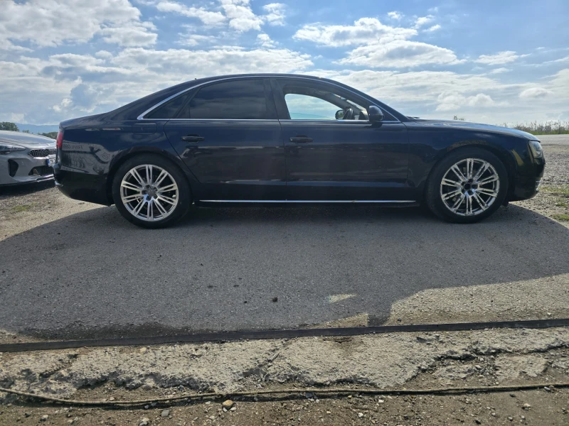 Audi A8 3.0tdi, снимка 3 - Автомобили и джипове - 52739291