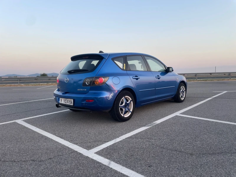 Mazda 3 1.3 84, снимка 3 - Автомобили и джипове - 52460617