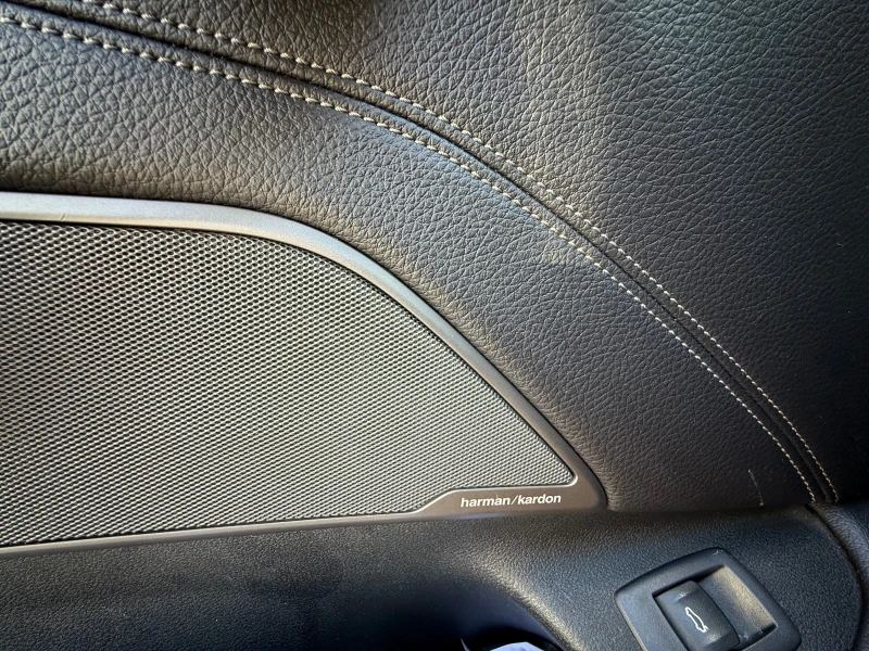 BMW 530 530d Xdrive - ориг. М пакет, снимка 15 - Автомобили и джипове - 52542802