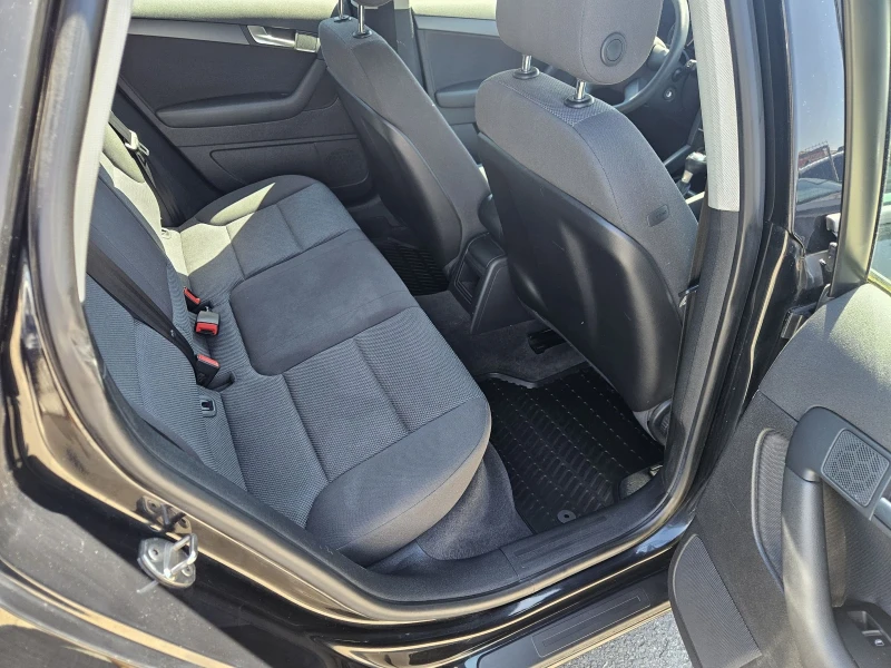 Audi A3 2.0 tdi 140 k.c AVTOMAT, снимка 11 - Автомобили и джипове - 51543207