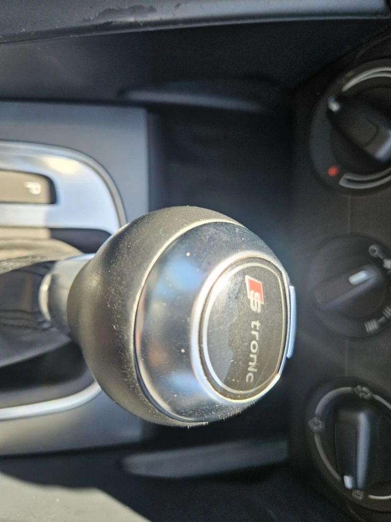 Audi A3 2.0 tdi 140 k.c AVTOMAT, снимка 13 - Автомобили и джипове - 51543207