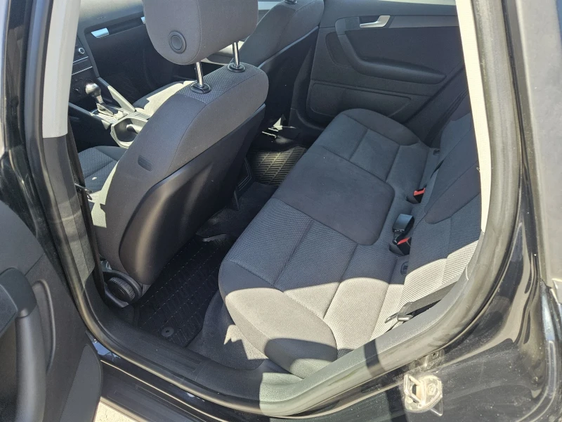 Audi A3 2.0 tdi 140 k.c AVTOMAT, снимка 9 - Автомобили и джипове - 51543207