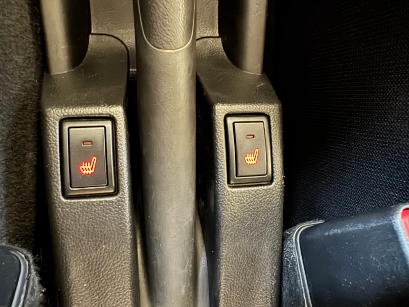 Suzuki Swift 4X4, снимка 11 - Автомобили и джипове - 52421456