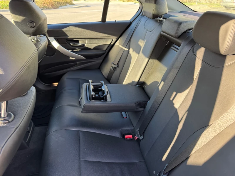 BMW 320, снимка 7 - Автомобили и джипове - 52513942