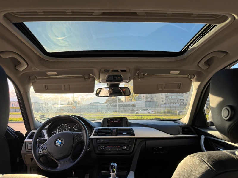 BMW 320, снимка 10 - Автомобили и джипове - 52513942