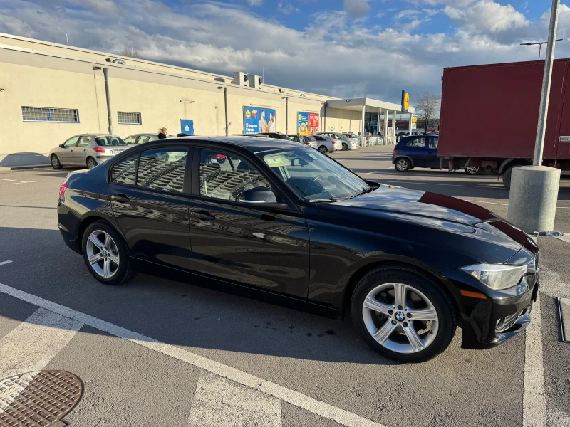 BMW 320, снимка 4 - Автомобили и джипове - 52513942