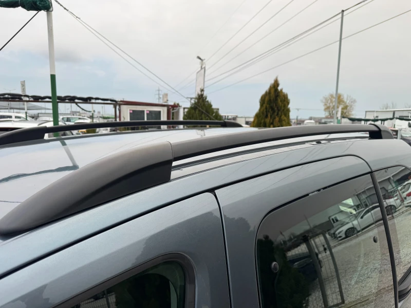 Peugeot Partner 1.6HDI FACELIFT :: ПЪТНИЧЕСКО, снимка 14 - Автомобили и джипове - 52641430