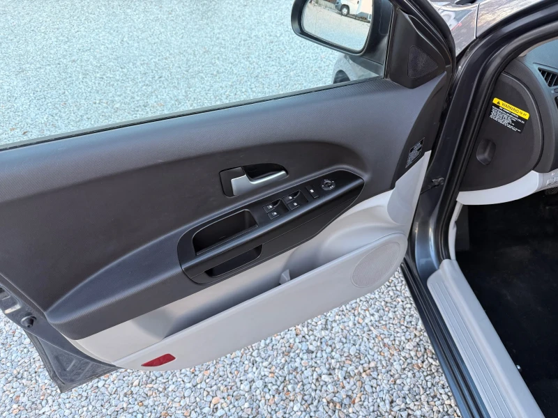 Kia Ceed 1, 6 CRDI ИТАЛИЯ, снимка 9 - Автомобили и джипове - 52738837