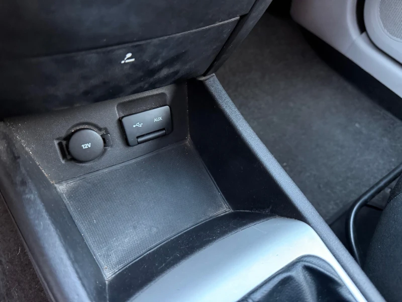 Kia Ceed 1, 6 CRDI ИТАЛИЯ, снимка 8 - Автомобили и джипове - 52738837