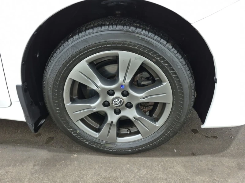 Toyota Sienna * SE * CARFAX * БЕЗ ПЪРВОНАЧАЛНА ВНОСКА, снимка 6 - Автомобили и джипове - 53087216