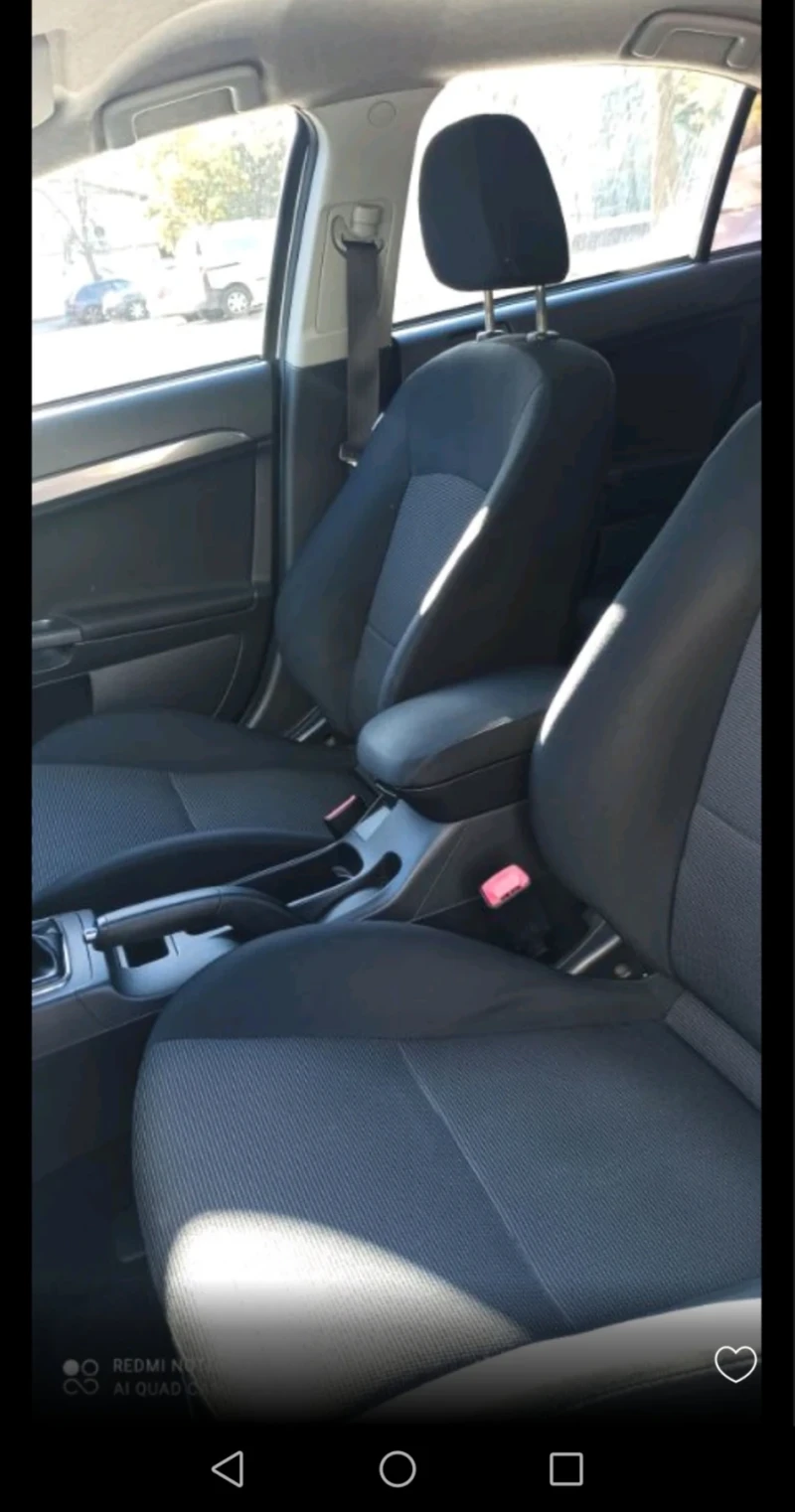 Mitsubishi Lancer, снимка 17 - Автомобили и джипове - 53585705