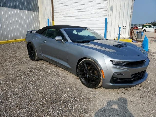 Chevrolet Camaro 2023 CHEVROLET CAMARO LT1 - [1] 