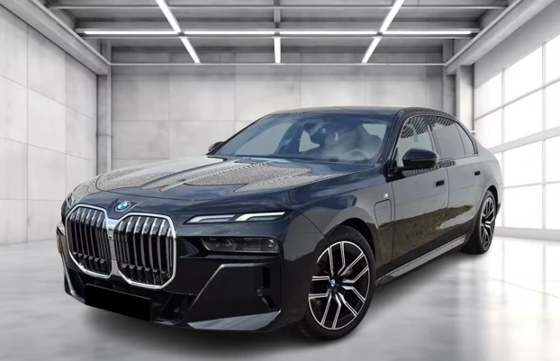 BMW 750 e xDrive = M-Sport = Shadow Line Гаранция - 189250 лв. - 38359036 1