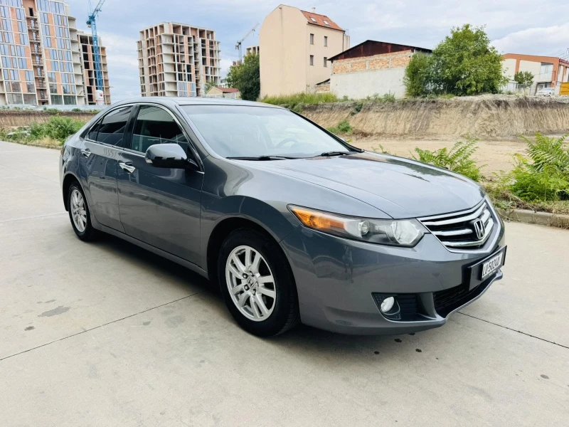 Honda Accord 2.0i V-TEC - 13499 лв. - 11889828 1