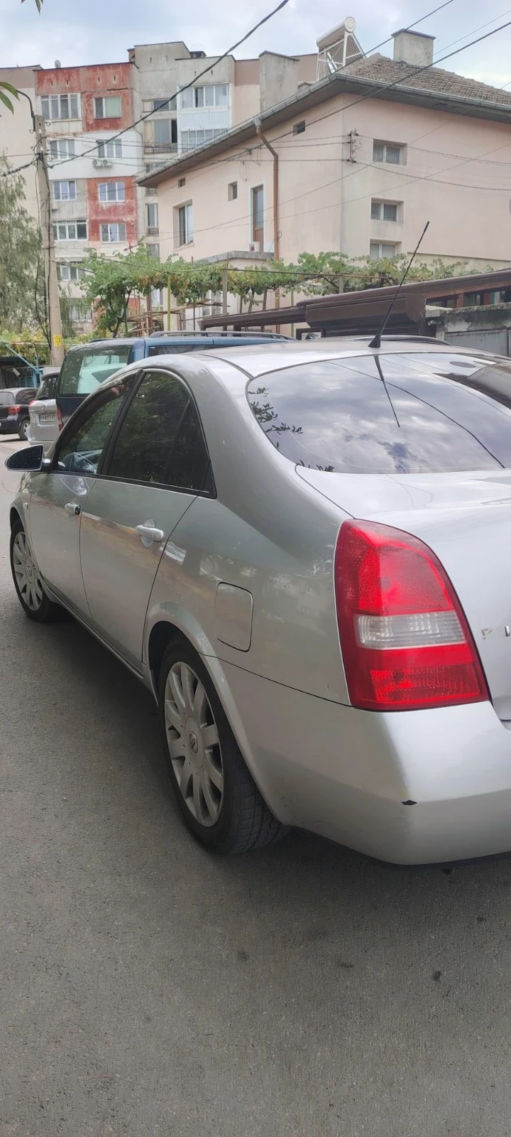 Nissan Primera | Mobile.bg — изображение 2