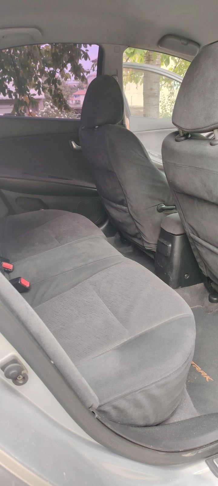 Nissan Primera | Mobile.bg — изображение 7