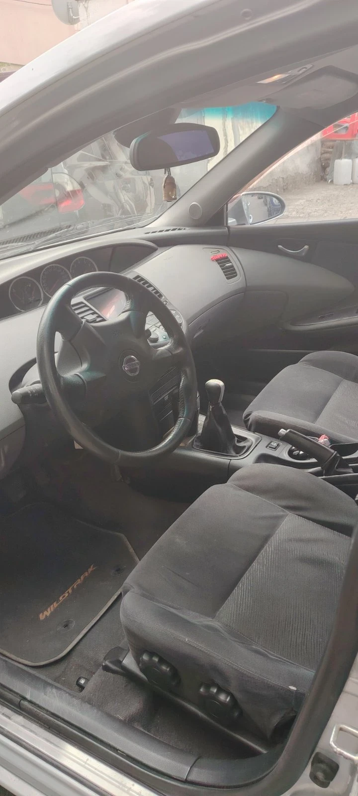 Nissan Primera | Mobile.bg — изображение 5