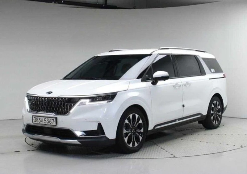 Kia Carnival 7-Seater Noblesse  * НАЙ-ДОБРА ЦЕНА В БЪЛГАРИЯ*  - 51192 лв. / 26174.05 € - 55903093 1