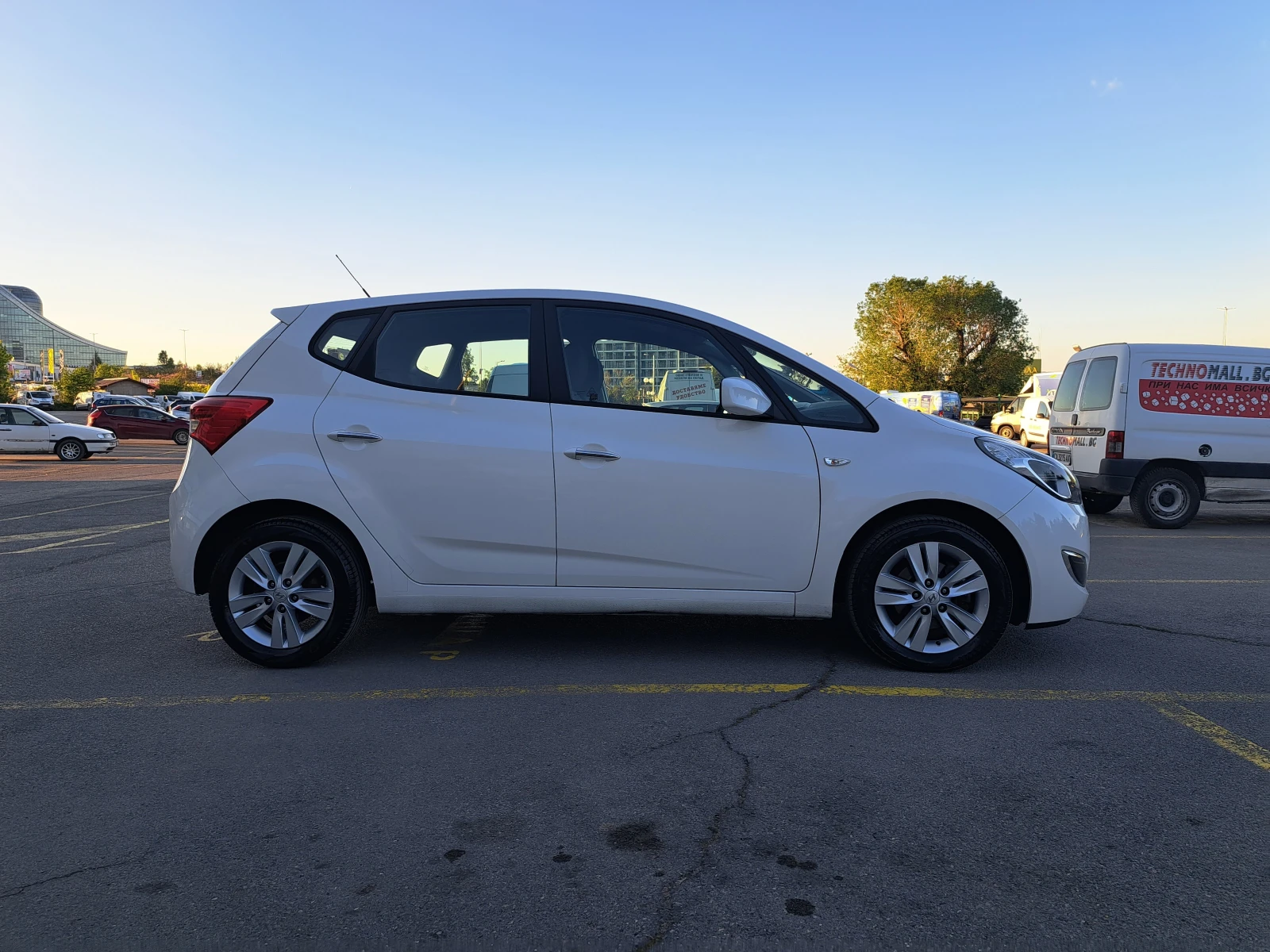 Hyundai Ix20 * 1.4БЕНЗИН* 90ps.* TOP*  - изображение 3