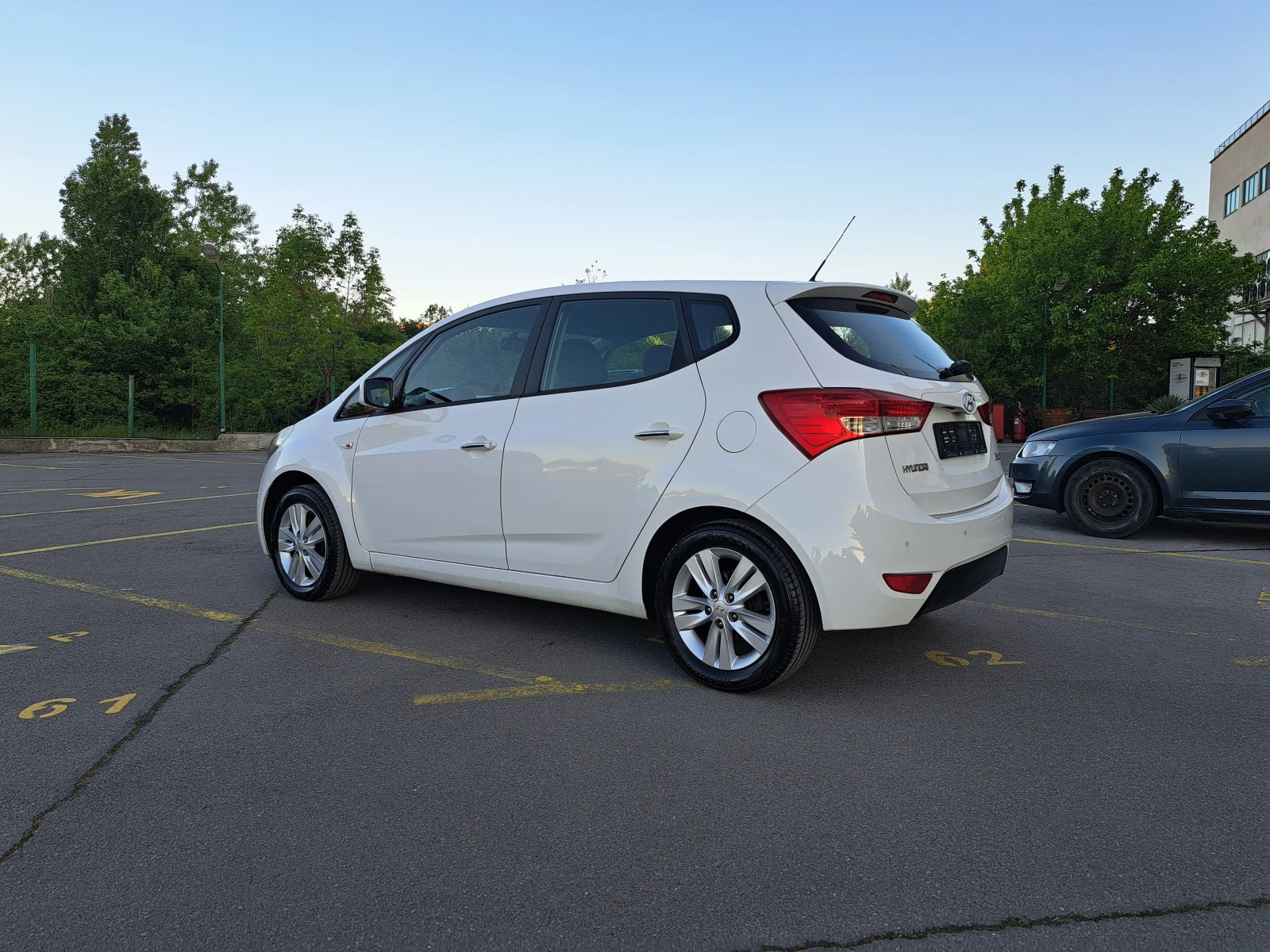 Hyundai Ix20 * 1.4БЕНЗИН* 90ps.* TOP*  - изображение 6