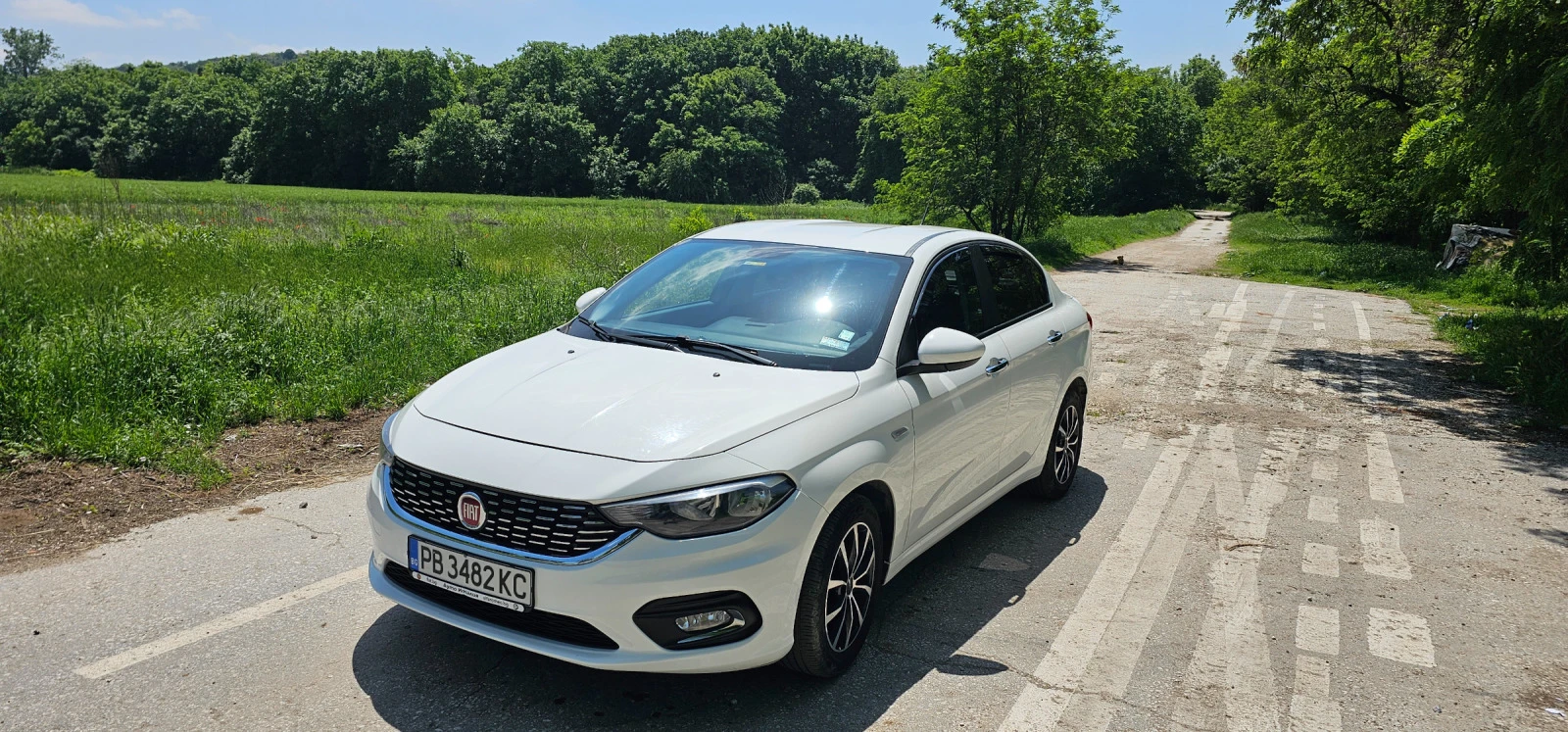 Fiat Tipo  - изображение 2