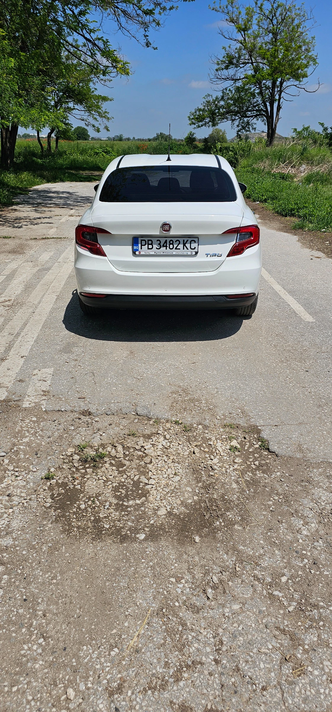 Fiat Tipo  - изображение 5