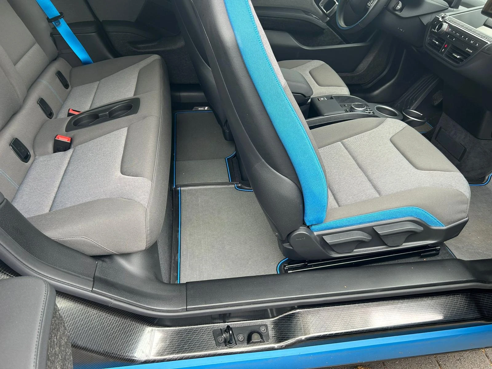 BMW i3 120 Ah | Mobile.bg   12