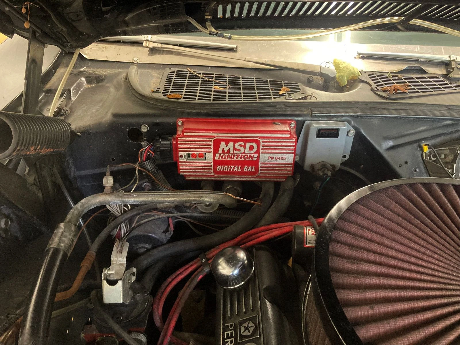 Dodge Challenger 5.2L | Mobile.bg   15