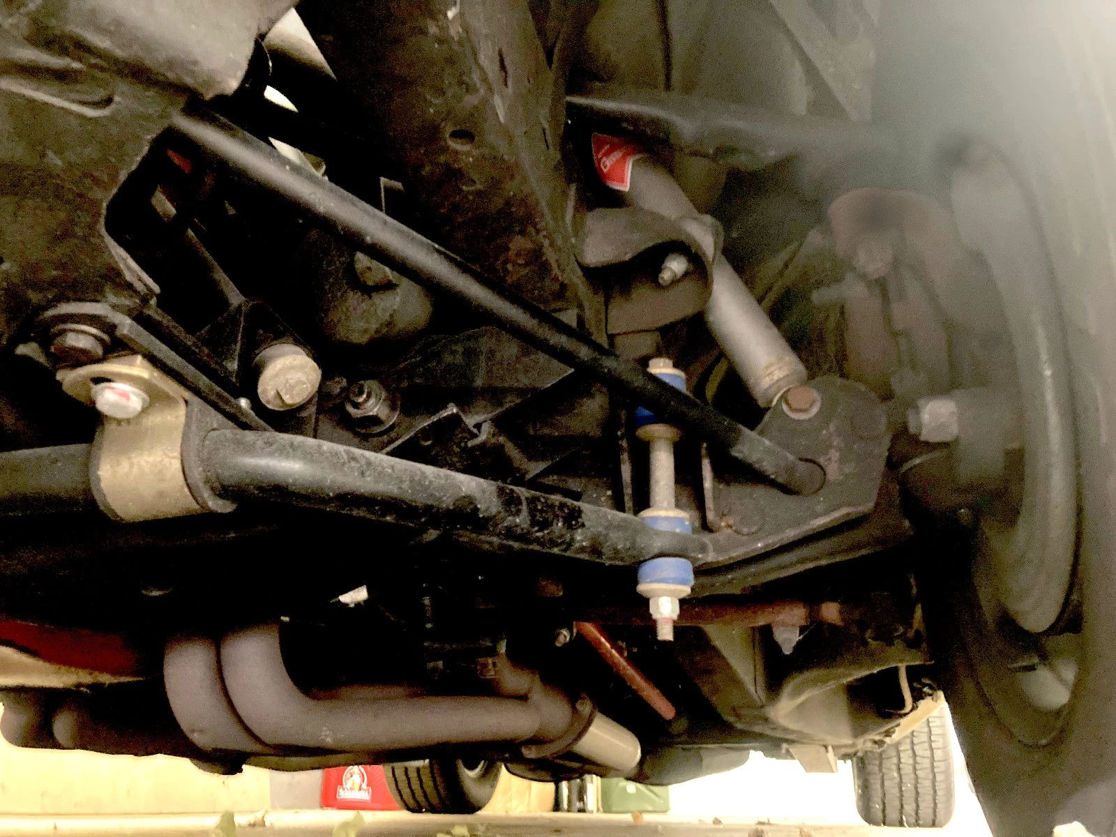 Dodge Challenger 5.2L | Mobile.bg   13