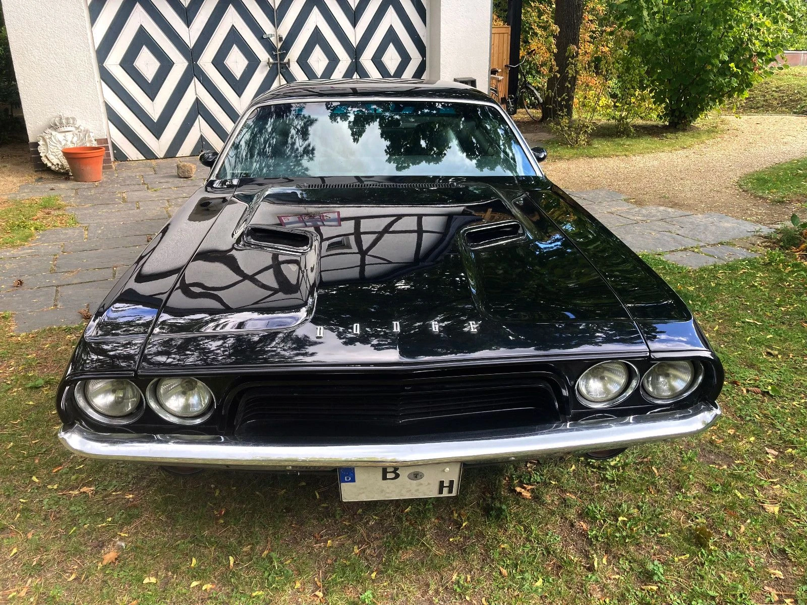 Dodge Challenger 5.2L | Mobile.bg   1