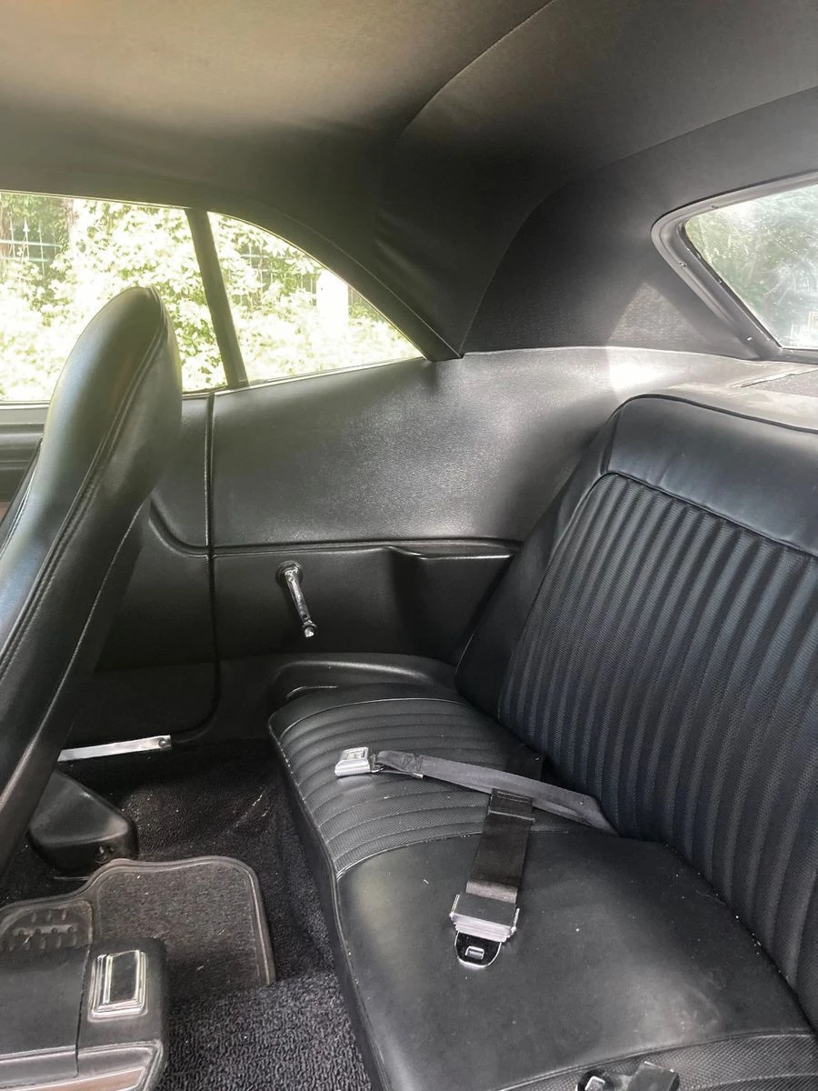 Dodge Challenger 5.2L | Mobile.bg   11