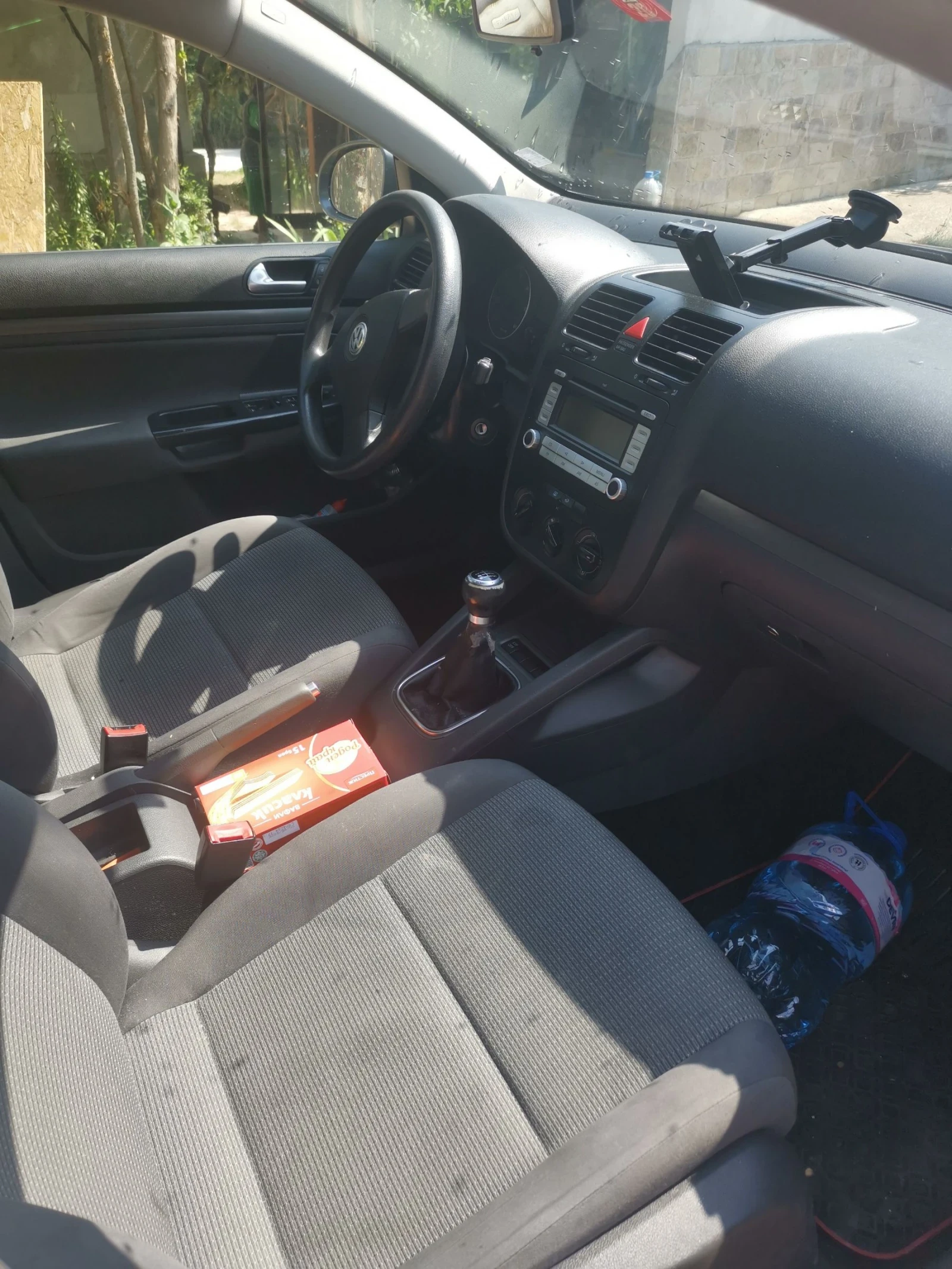VW Golf 4* 4 - изображение 4