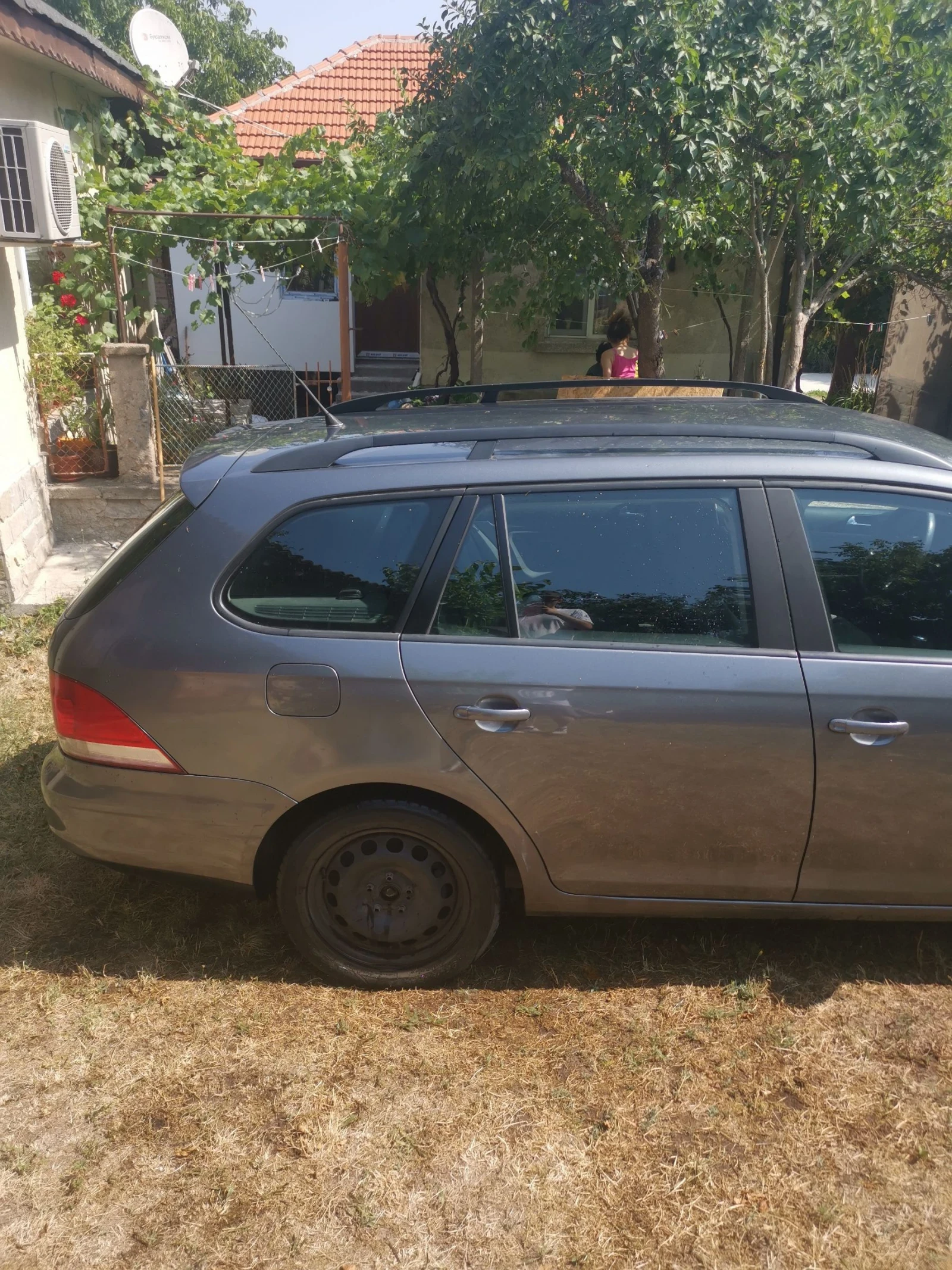 VW Golf 4* 4 - изображение 2