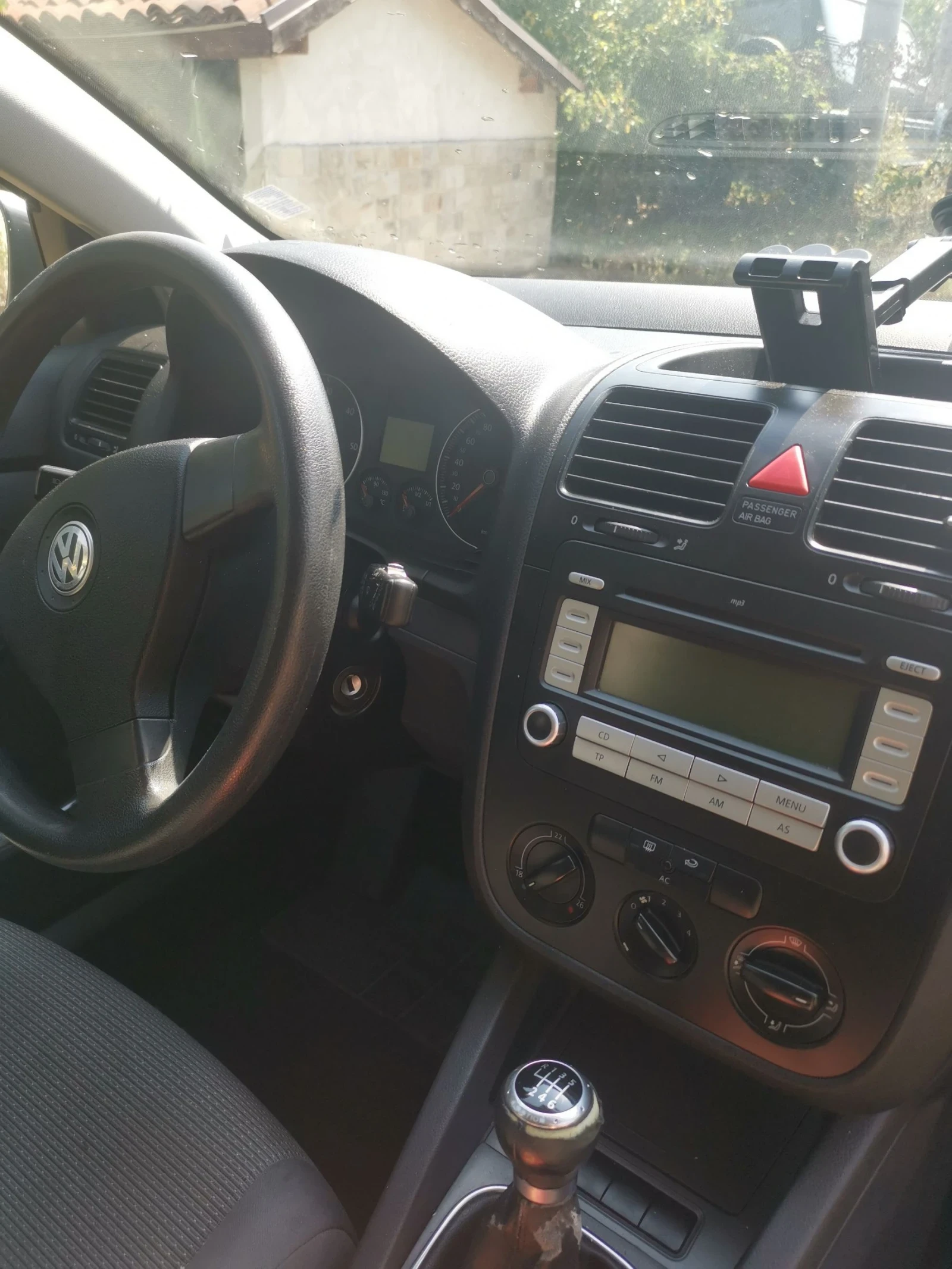 VW Golf 4* 4 - изображение 6